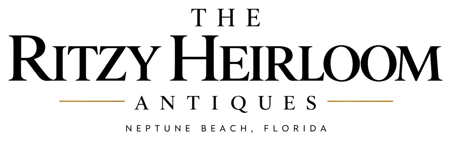 The Ritzy Heirloom
